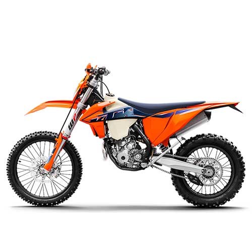 KTM 350 EXC-F '22