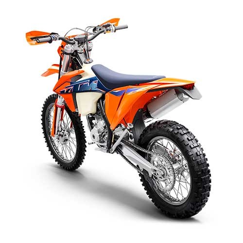 KTM 350 EXC-F '22