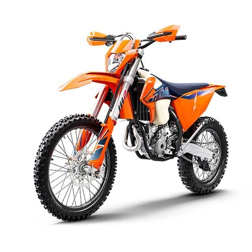 KTM 350 EXC-F '22