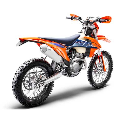 KTM 350 EXC-F '22