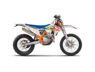 KTM 350 EXC-F SIX DAYS '22