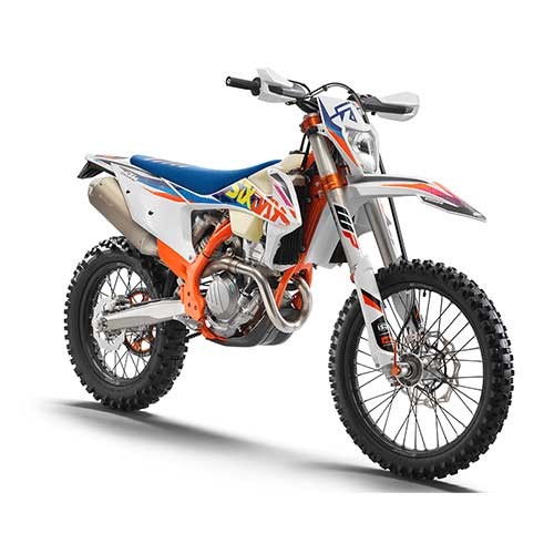 KTM 350 EXC-F SIX DAYS '22