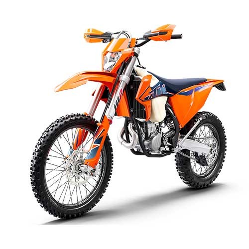 KTM 450 EXC-F '22