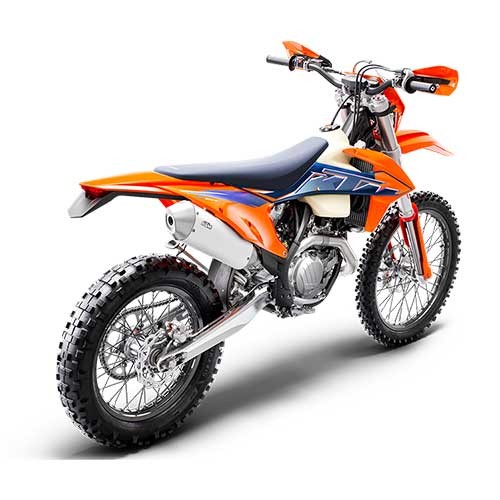 KTM 450 EXC-F '22