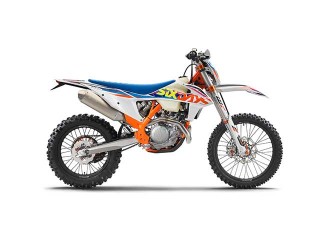 KTM 450 EXC-F SIX DAYS '22