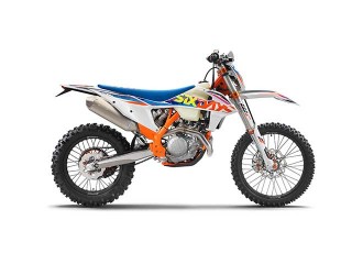 KTM 500 EXC-F SIX DAYS '22