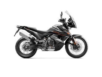 KTM 890 ADVENTURE '21