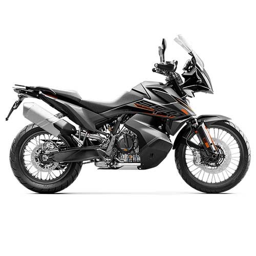 MOTOCICLETE KTM 890 ADVENTURE '21