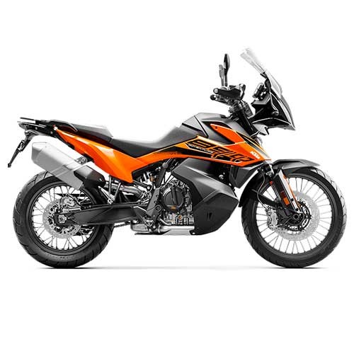 KTM 890 ADVENTURE '21