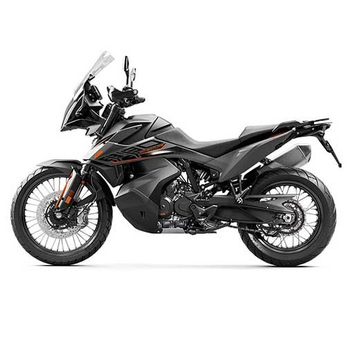 KTM 890 ADVENTURE '21