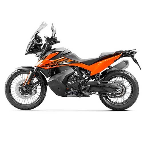 KTM 890 ADVENTURE '21