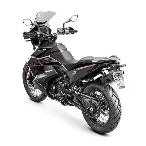 KTM 890 ADVENTURE '21