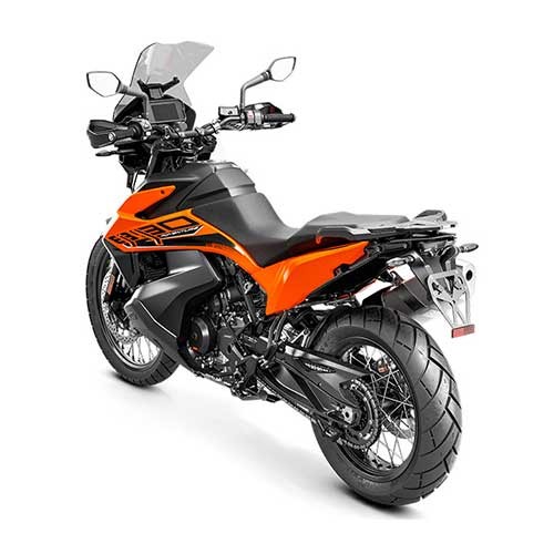 KTM 890 ADVENTURE '21