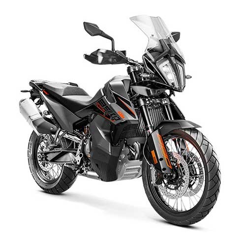 KTM 890 ADVENTURE '21