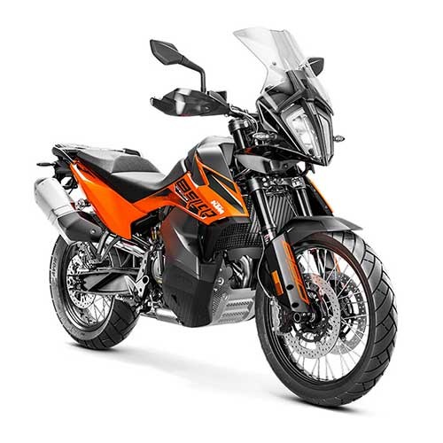 KTM 890 ADVENTURE '21