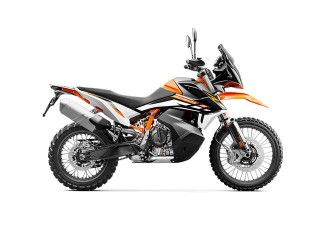 KTM 890 ADVENTURE R '21