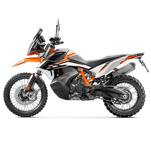 KTM 890 ADVENTURE R '21