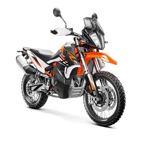 KTM 890 ADVENTURE R '21