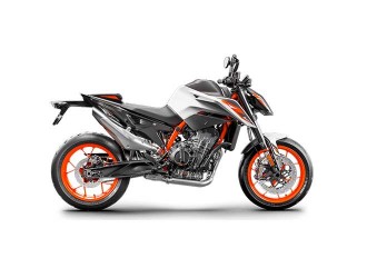 KTM 890 DUKE R '21