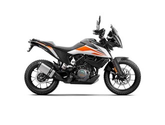 KTM 390 ADVENTURE '21