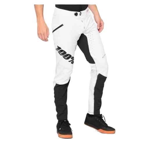 100% R-CORE X Pants Silver