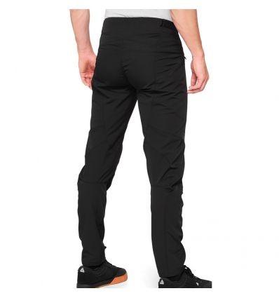 100% AIRMATIC Pants Black