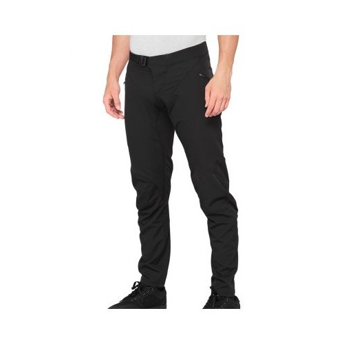 Pantaloni 100% AIRMATIC Pants Black