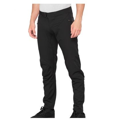 100% AIRMATIC Pants Black