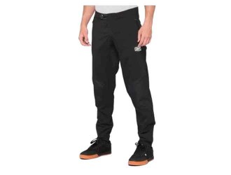 100% HYDROMATIC Pants Black