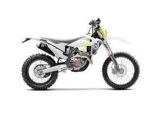 Husqvarna FE 250 '22