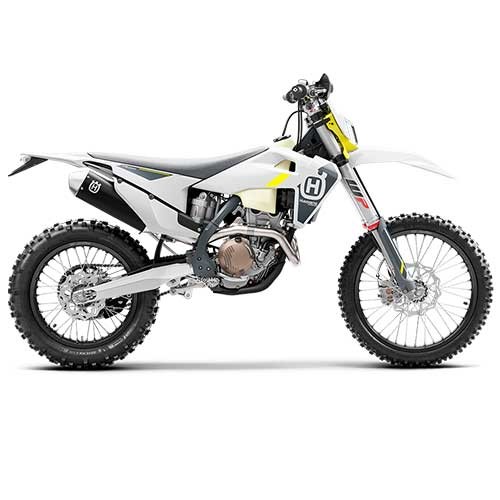 MOTOCICLETE Husqvarna FE 250 '22