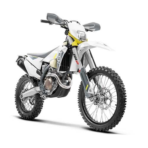 Husqvarna FE 250 '22