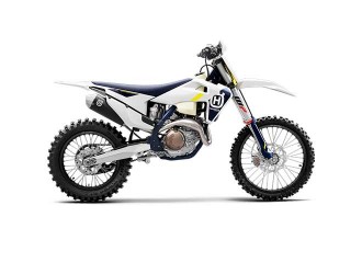 Husqvarna FX 450 '22