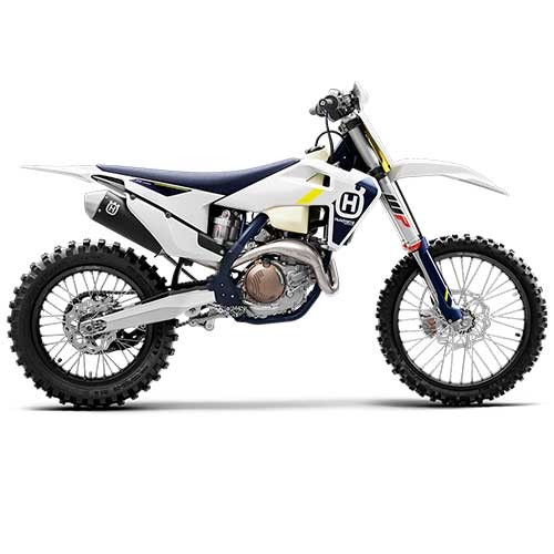 Husqvarna FX 450 '22