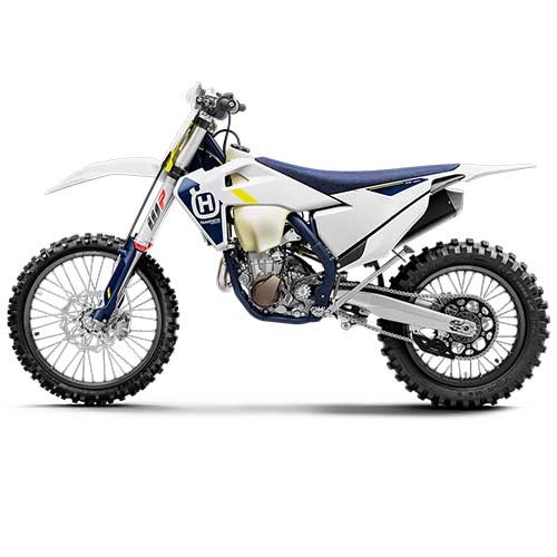 Husqvarna FX 450 '22