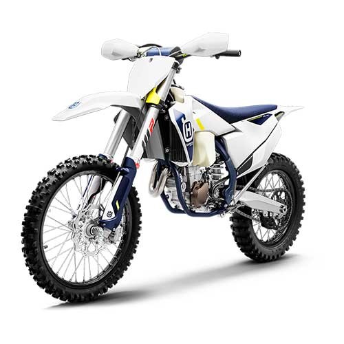 Husqvarna FX 450 '22