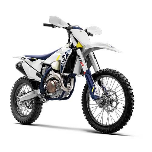 Husqvarna FX 450 '22