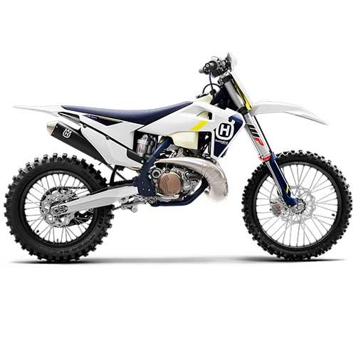 MOTOCICLETE Husqvarna TX 300i '22