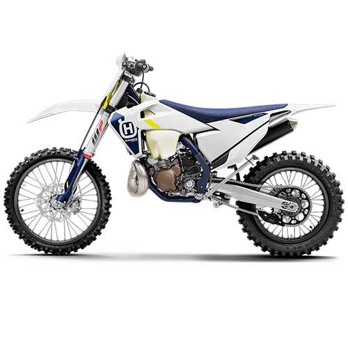 Husqvarna TX 300i '22