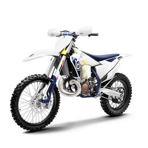 Husqvarna TX 300i '22