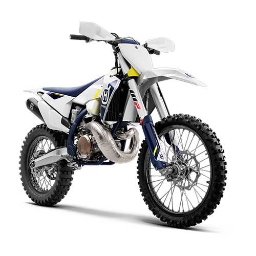 Husqvarna TX 300i '22