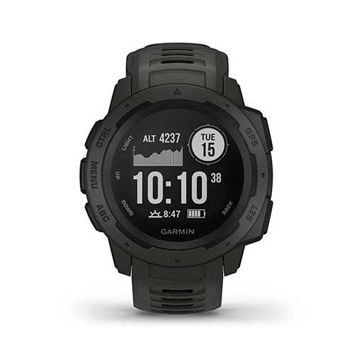 Accesorii Garmin Instinct