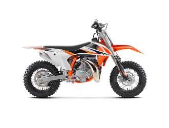 KTM 50 SX MINI '22