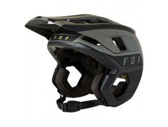 FOX DROPFRAME PRO HLMT TWO TONE,CE[BLK]