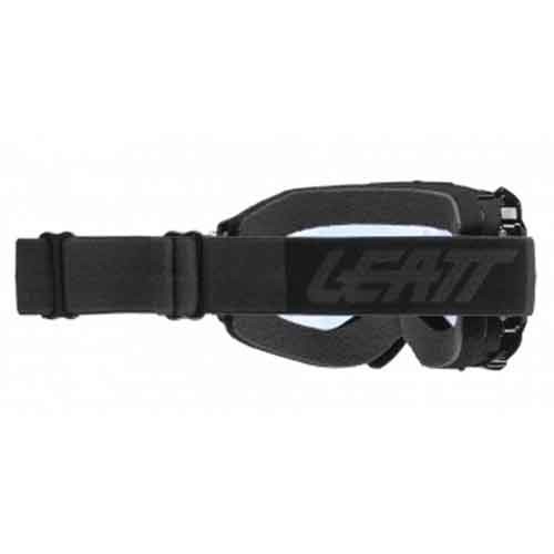 LEATT GOGGLE VELOCITY 4.5 IRIZ BLACK/BRONZ 22%