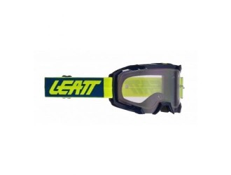 LEATT GOGGLE VELOCITY 4.5 IRIZ INK/PURPLE 78%