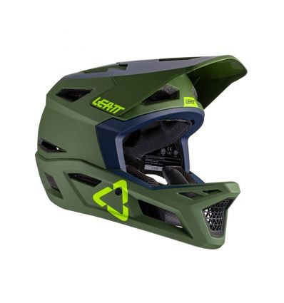 LEATT Helmet MTB 4.0 V21.1 Cactus