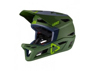 LEATT Helmet MTB 4.0 V21.1 Cactus