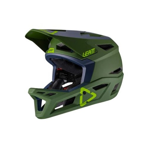 Casti LEATT Helmet MTB 4.0 V21.1 Cactus