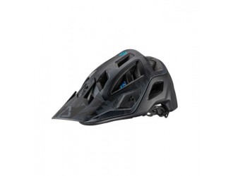 LEATT Helmet MTB 3.0 AllMtn V21.2 Blk